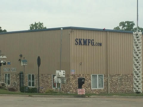 S&K Manufacturing, Inc. | 1001 Liberty Industrial Dr, OFallon, MO 63366, USA | Phone: (636) 272-4035