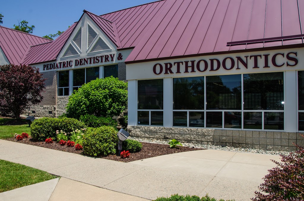 Pediatric Dentistry and Orthodontics of Virginia | 13463 Hull Street Rd, Midlothian, VA 23112, USA | Phone: (804) 739-0963