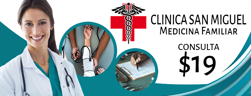 Clinica San Miguel Arlington | 787 E Park Row Dr, Arlington, TX 76010, USA | Phone: (682) 248-3144