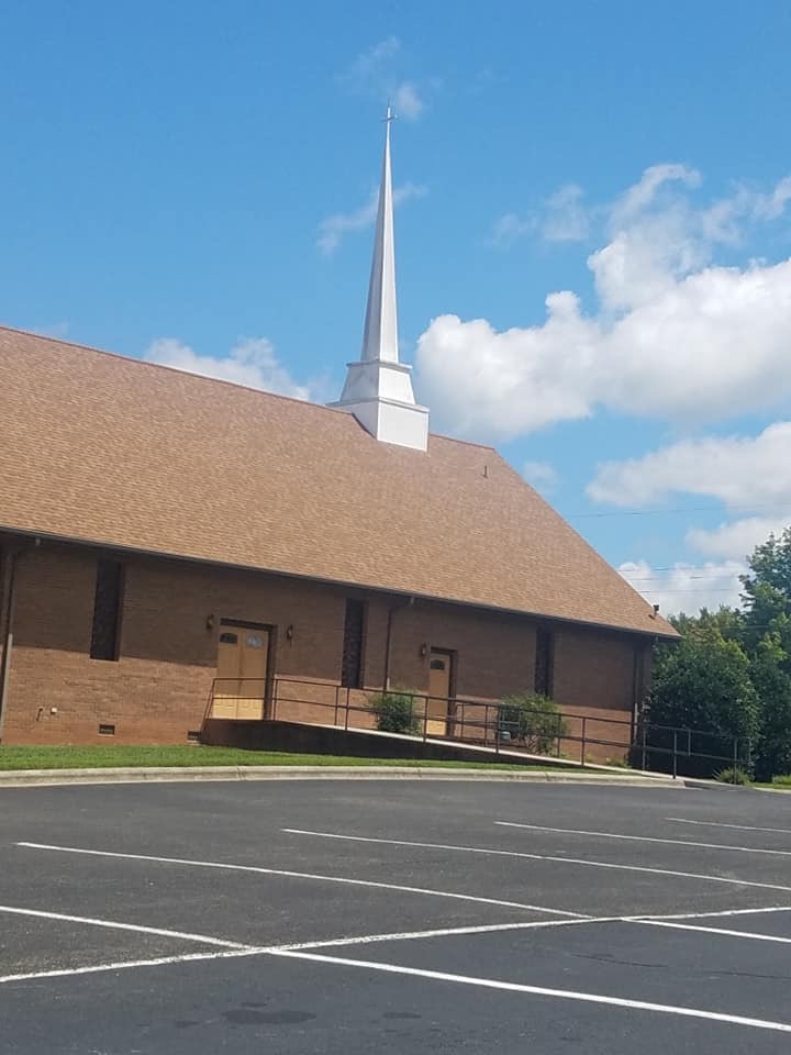 Baileytown Christian Church | 1163 Baileytown Church Rd, Walnut Cove, NC 27052, USA | Phone: (336) 591-3981