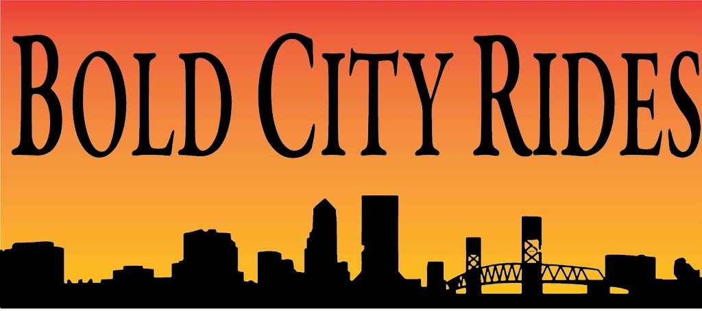 Bold City Rides | 5825 Beach Blvd suite 1, Jacksonville, FL 32207, USA | Phone: (904) 947-7433