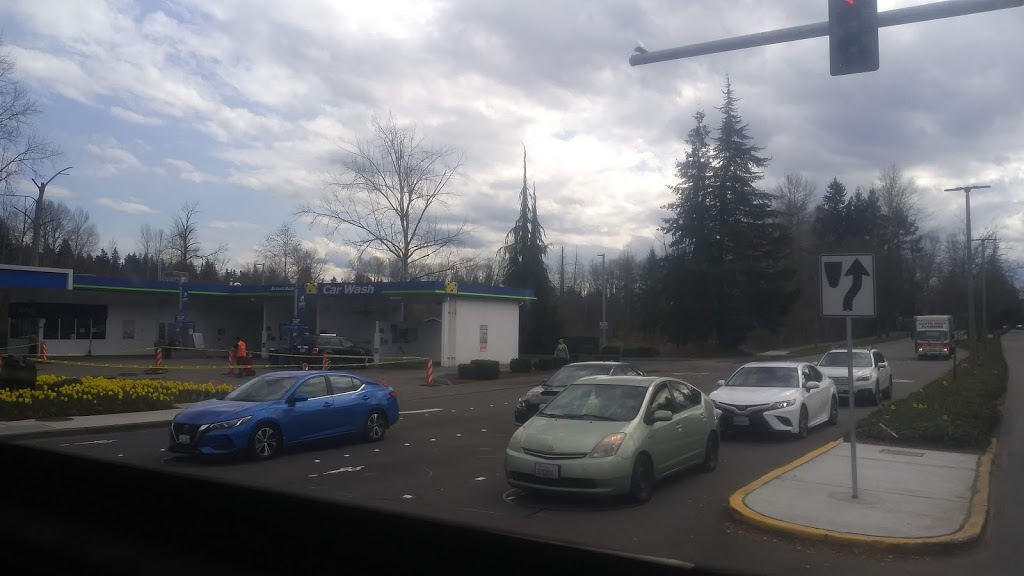 Brown Bear Car Wash | 14801 NE 8th St, Bellevue, WA 98007, USA | Phone: (206) 297-5451