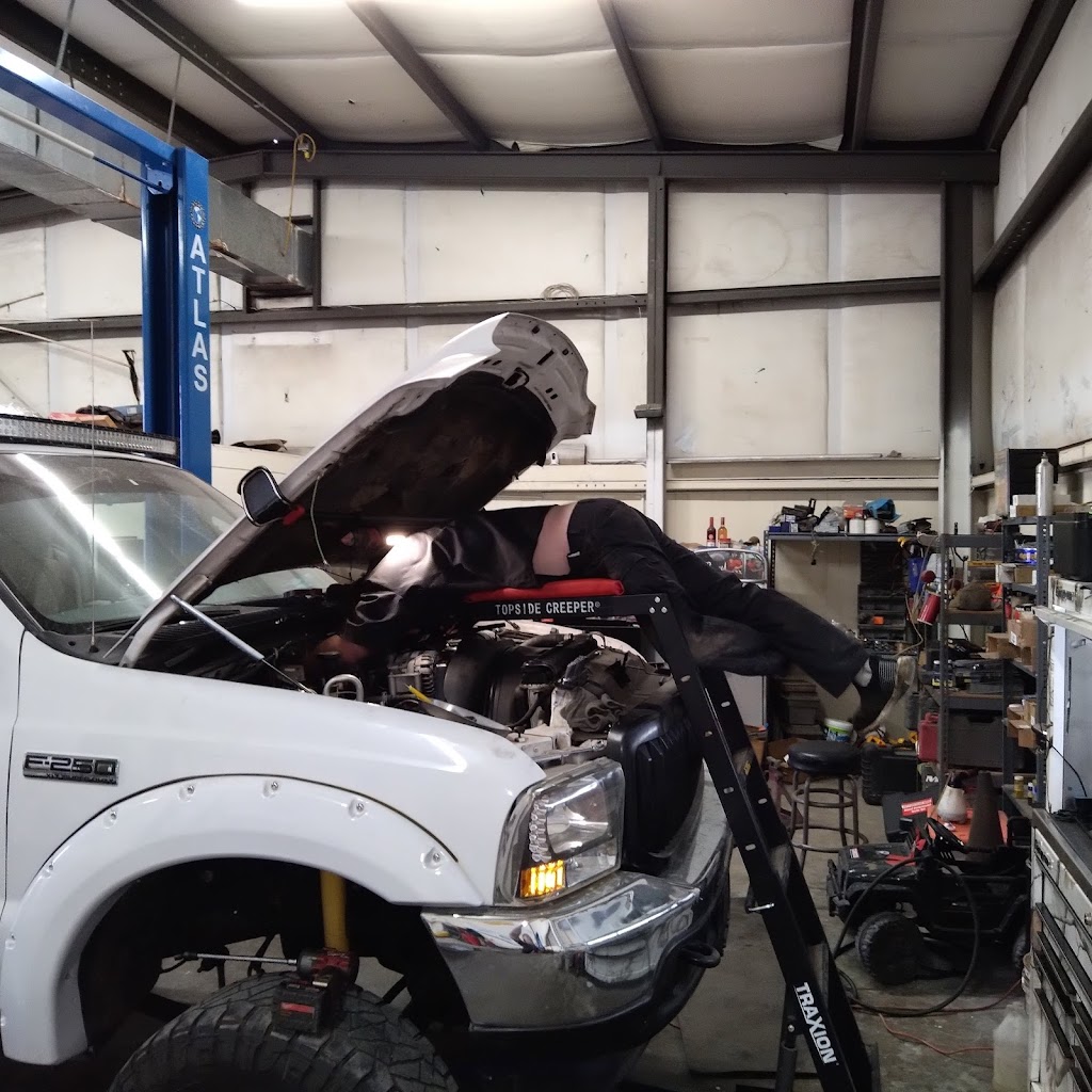 Hurley Family Auto Repair | 10824 N 96th Ave #1, Peoria, AZ 85345, USA | Phone: (623) 878-0351