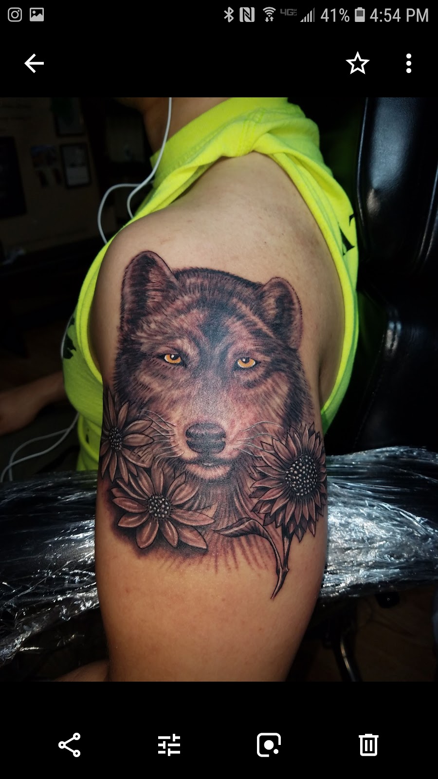 Tattoos Express FL LLC | 3800 US Hwy 98 N, Lakeland, FL 33809, USA | Phone: (407) 868-5779