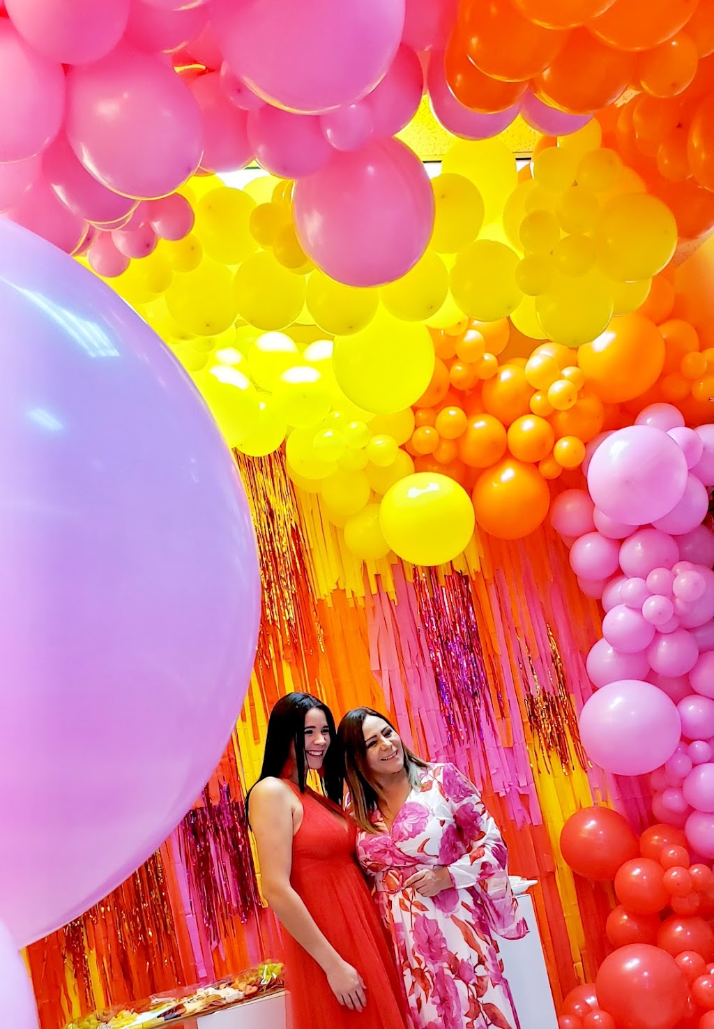 My balloons Decor | 12981 S Orange Blossom Trl, Orlando, FL 32837, USA | Phone: (407) 730-3363