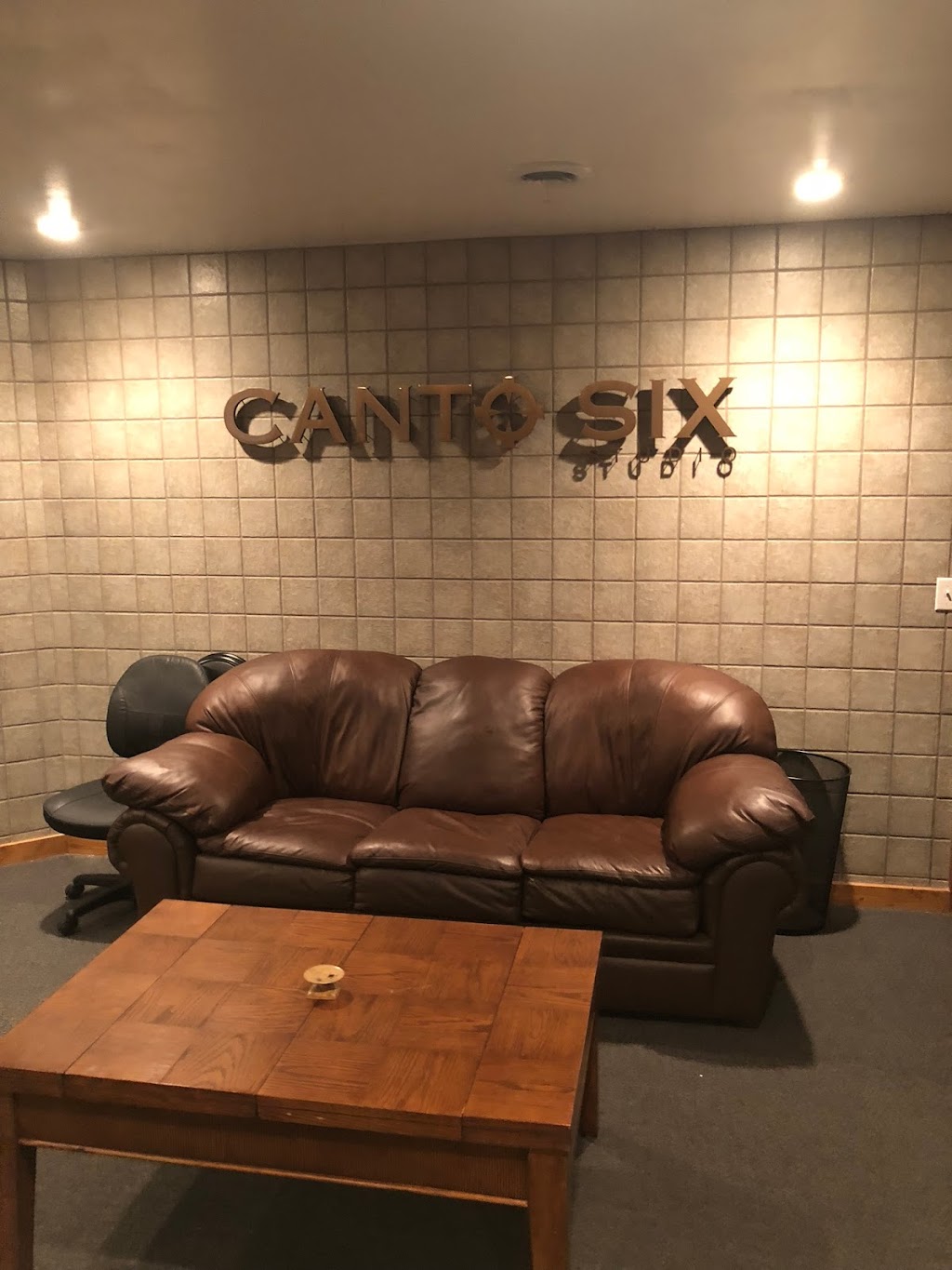 Canto Recording Studio | 2001 Old Columbus Rd, London, OH 43140, USA | Phone: (740) 604-4365