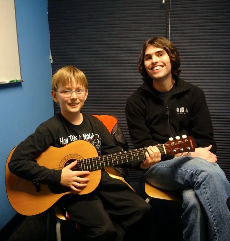 Oregon Music Academy | 11555 SW Durham Rd a4, Tigard, OR 97224, USA | Phone: (503) 616-7161