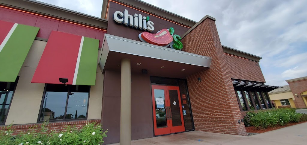 Chilis Grill & Bar | 5443 Gosford Rd, Bakersfield, CA 93313, USA | Phone: (661) 663-4083