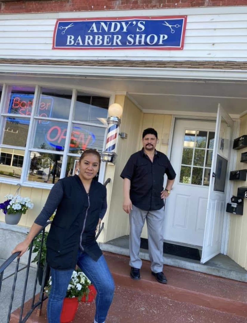 Andys Barber Shop | 11 Goshen Ave Suite 1A, Washingtonville, NY 10992, USA | Phone: (845) 614-5700
