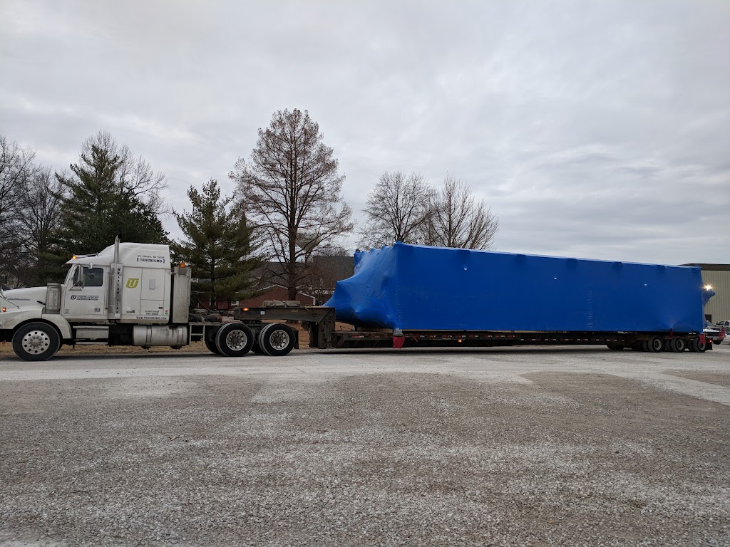 Roeslein | 401 Randolph St, Red Bud, IL 62278, USA | Phone: (618) 282-8248