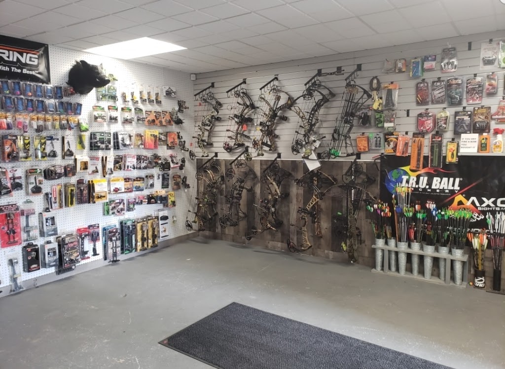 Howling Archery, LLC. | 8232 Baltimore Annapolis Blvd, Pasadena, MD 21122, USA | Phone: (410) 855-0415