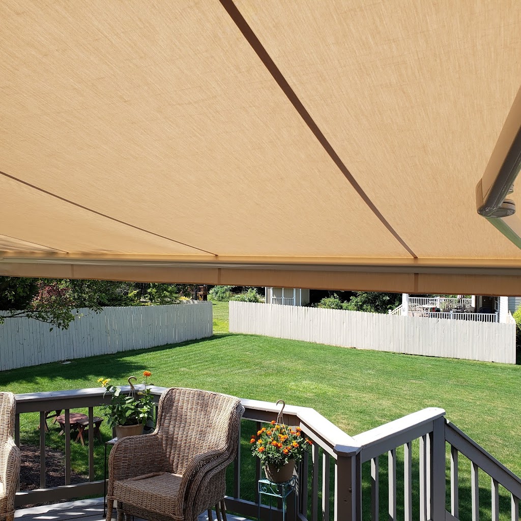 custom blinds and retractable awnings | 138 Long Dr, Irwin, PA 15642, USA | Phone: (412) 620-3246