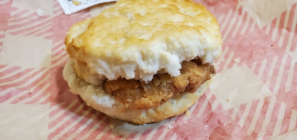 Bojangles | 1209 Laura Village Rd, Apex, NC 27523, USA | Phone: (919) 362-1416