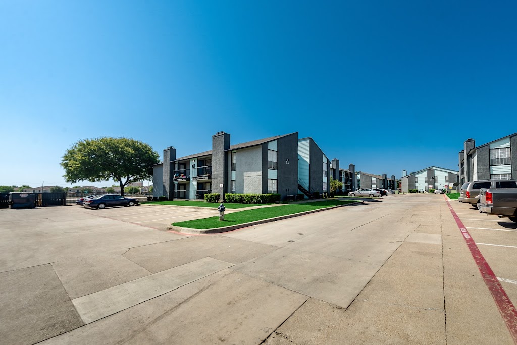 The Harrison Apartments | 7905 Marvin D. Love Fwy, Dallas, TX 75237 | Phone: (972) 402-6904