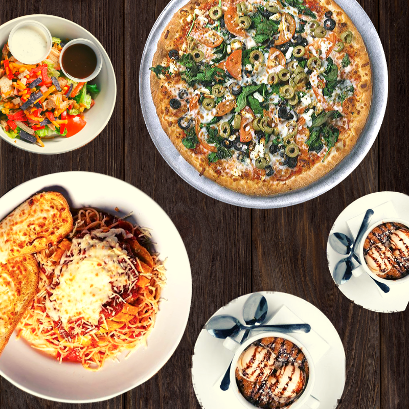 Palios Pizza Cafe Godley | 8837 TX-171, Godley, TX 76044, USA | Phone: (817) 476-2909