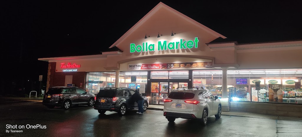 Bolla Market | 101 Hempstead Turnpike, Elmont, NY 11003, USA | Phone: (516) 493-9109