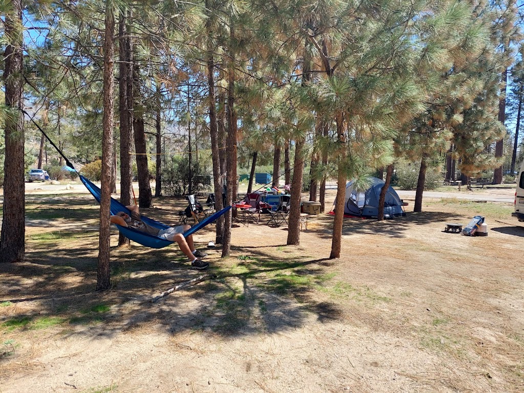 Hurkey Creek Park | 56375 CA-74, Mountain Center, CA 92561, USA | Phone: (951) 659-2050