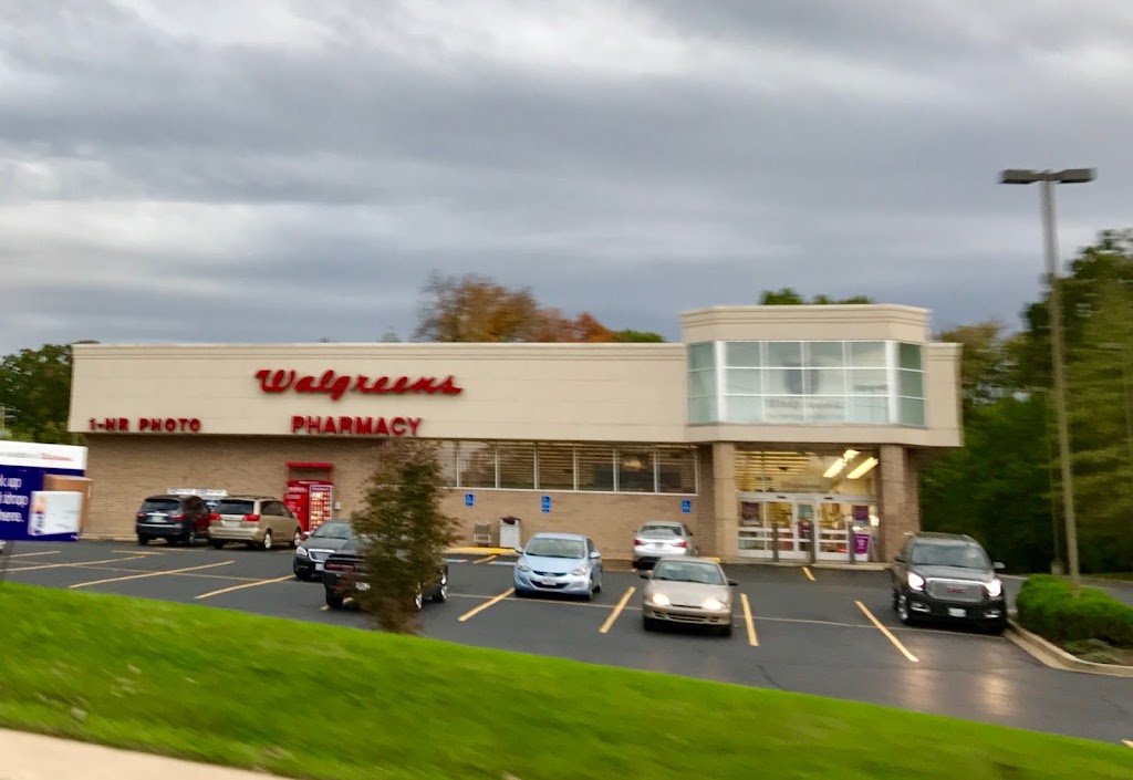 Walgreens | 1205 Sulphur Spring Rd, Ballwin, MO 63021, USA | Phone: (636) 230-7367