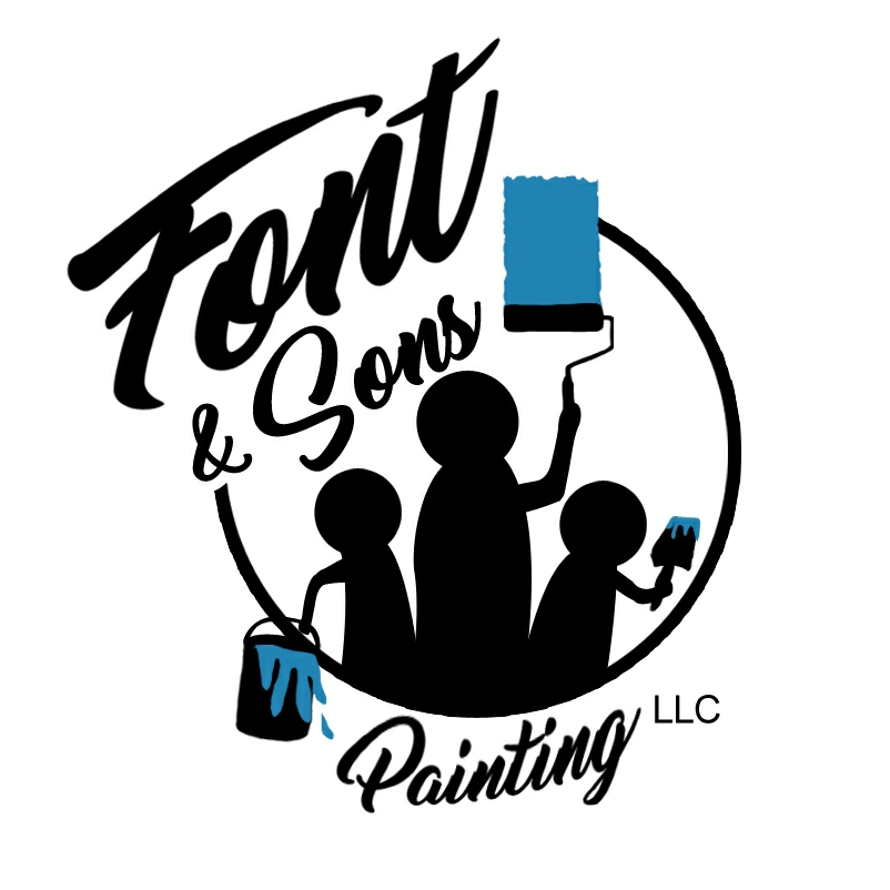 Font & Sons Painting LLC | 1 Washington Ave, Helmetta, NJ 08828, USA | Phone: (732) 484-6677