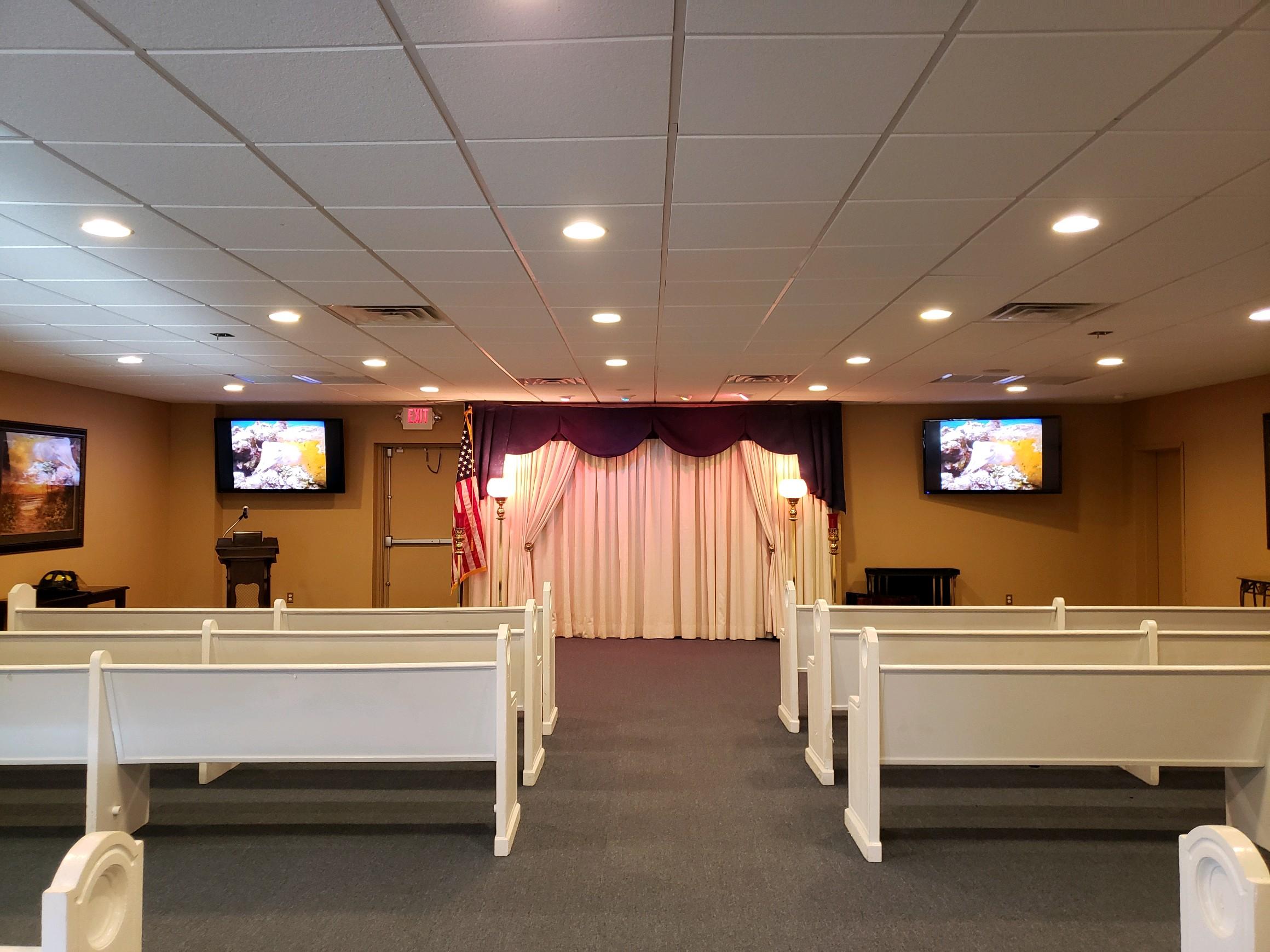 Gendron Funeral & Cremation Services Inc. | 2325 E Mall Dr, Fort Myers, FL 33901 | Phone: (239) 274-0088