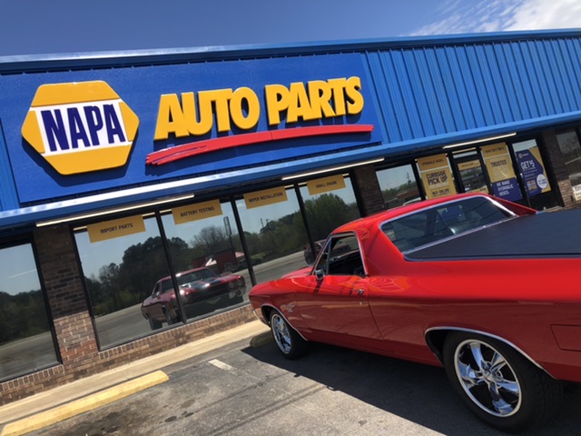 NAPA Auto Parts | 2314 Hwy 78, Sumiton, AL 35148, USA | Phone: (205) 648-6608