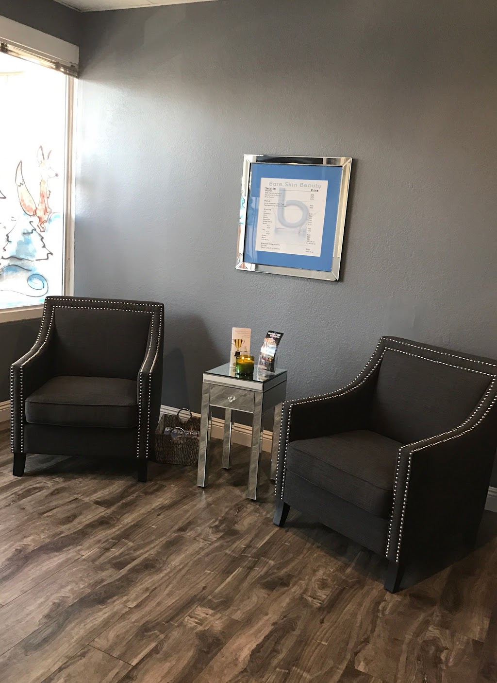 Bare Skin Beauty | 985 W Foothill Blvd # C, Claremont, CA 91711, USA | Phone: (909) 621-2218