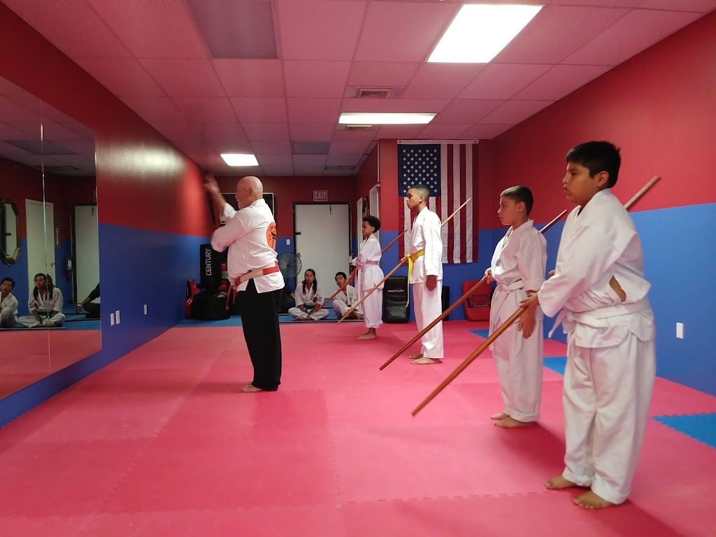 Budokan Karate USA | Abundant Life Ministries, 1550 S Belcher Rd, Largo, FL 33771, USA | Phone: (813) 230-5995