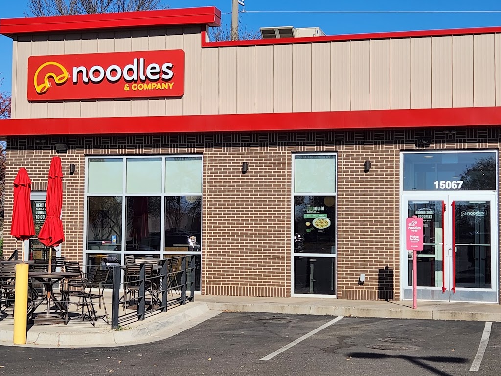 Noodles and Company | 15067 Canada Ave W, Rosemount, MN 55068, USA | Phone: (651) 829-2145