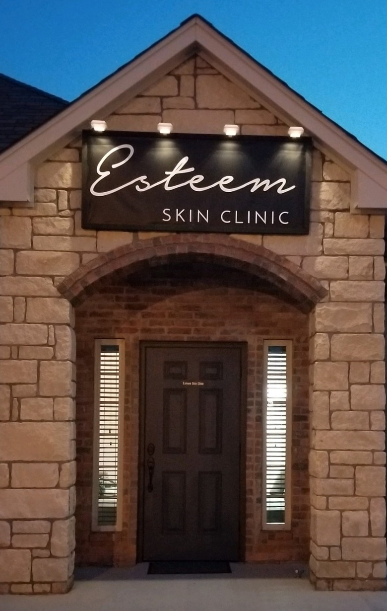 Esteem Skin Clinic | 17240 N May Ave Suite B, Edmond, OK 73012, USA | Phone: (405) 850-7122