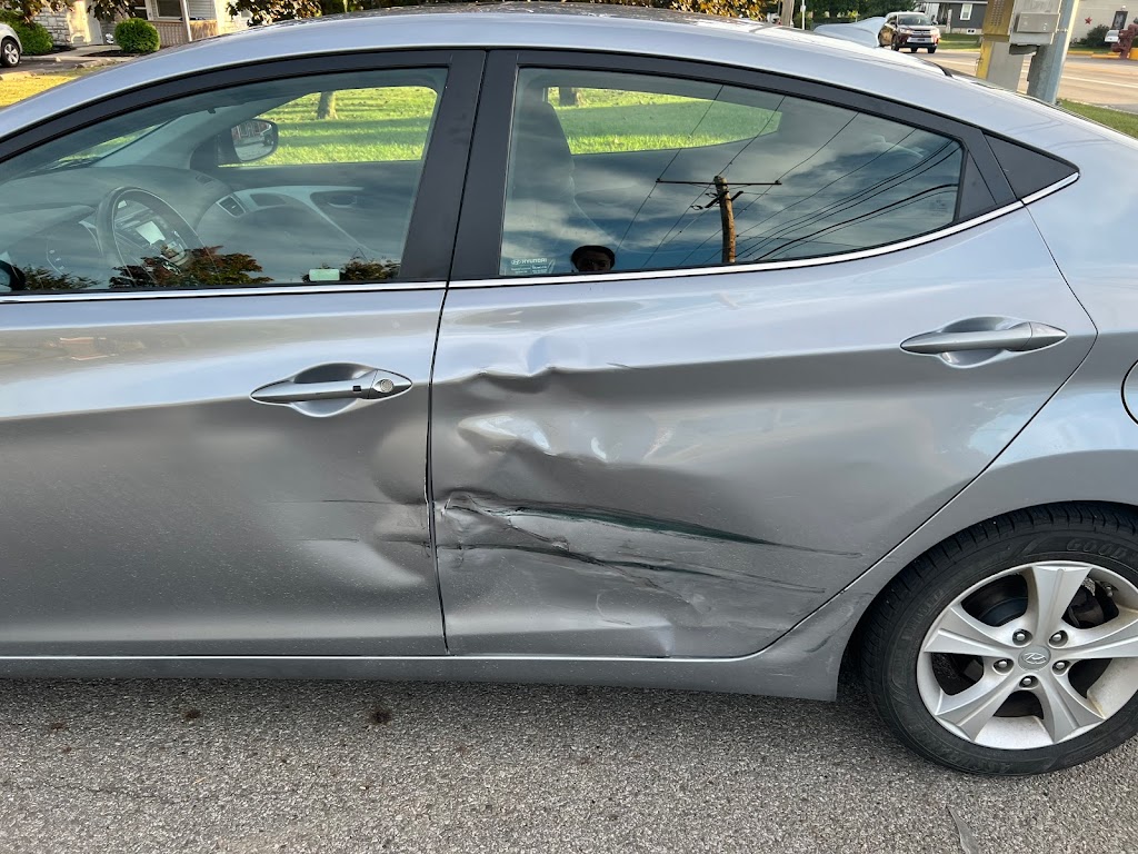 Crash Champions Collision Repair 10130 Columbus Pike, Lewis Center