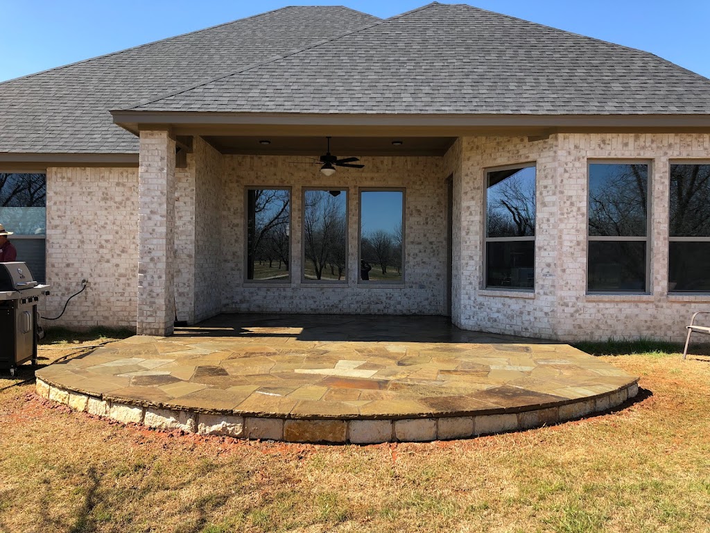 Premium Construction Stone Masonry, Concrete & Landscape | 1823 Hitching Post Rd, Granbury, TX 76049, USA | Phone: (817) 559-3159