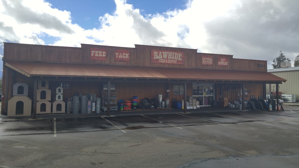 Rawhide Feed & Supply | 3302 E Edwin Rd, Tucson, AZ 85739, USA | Phone: (520) 825-6985