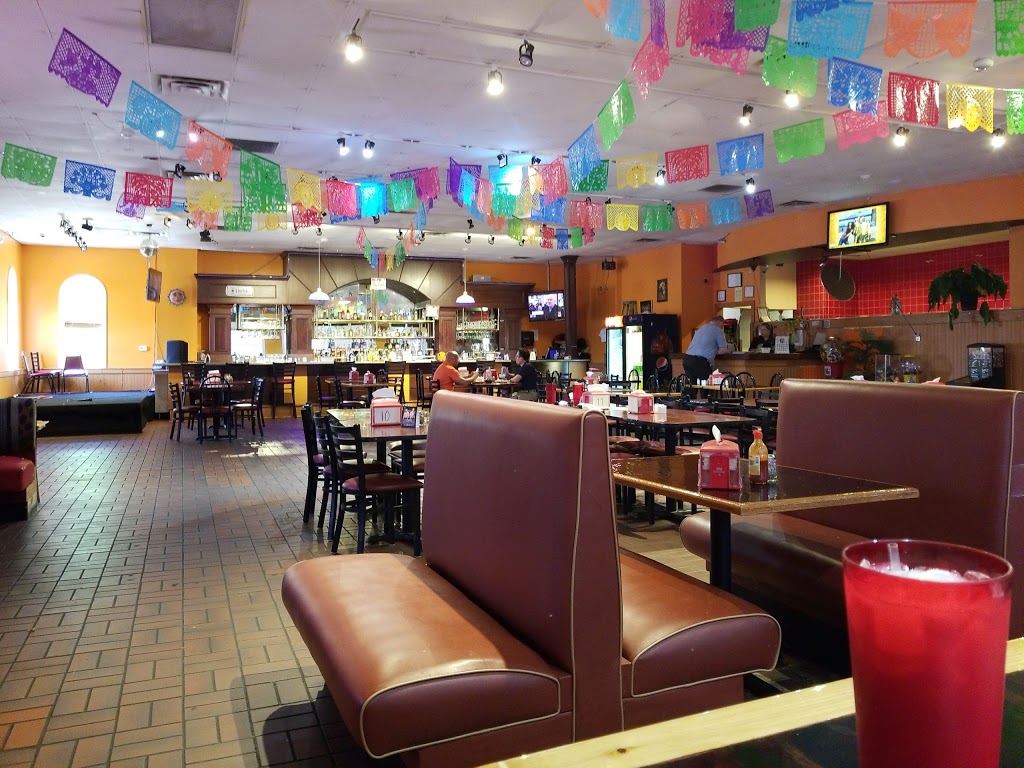 La Guadalupana #2 Mexican Restaurant | 5848 Winchester Rd #3802, Memphis, TN 38115, USA | Phone: (901) 365-4992