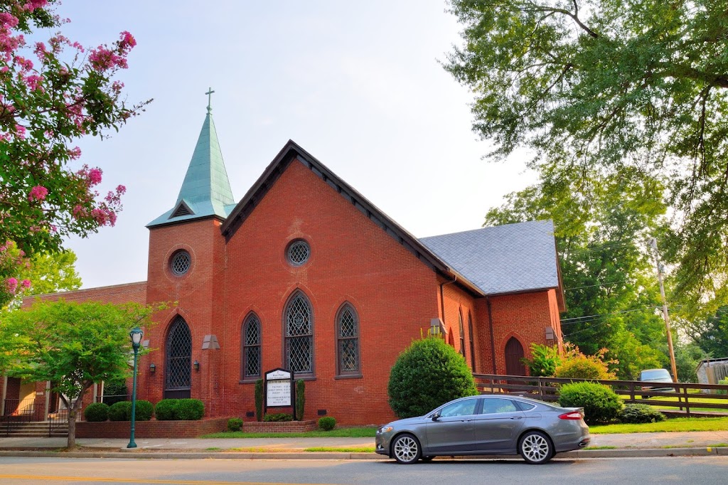 West Point United Methodist | 1020 Main St, West Point, VA 23181, USA | Phone: (804) 843-3486