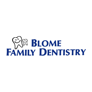 Blome Family Dentistry | 2710 S 70th St Ste 101, Lincoln, NE 68506, USA | Phone: (402) 483-7000