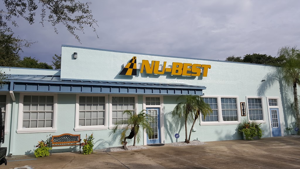 Nu-Best Whiplash Injury Center | 4159 Corporate Ct, Palm Harbor, FL 34683, USA | Phone: (727) 736-0000