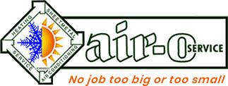 Air-O Service | 8759 Airport Rd #1A, Redding, CA 96002, United States | Phone: (530) 221-4691