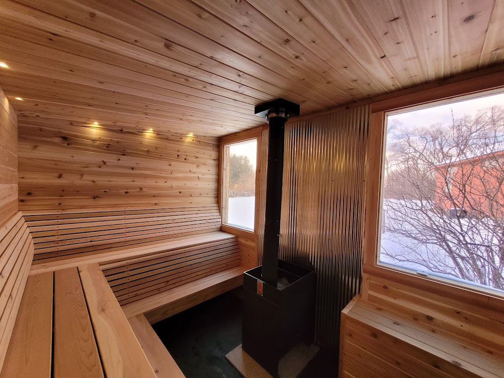 St. Croix Sauna | 6428 Manning Ave N, Stillwater, MN 55082 | Phone: (651) 300-9511