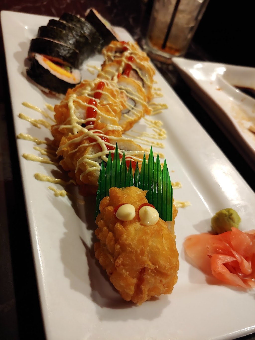 Osaka Japanese Steak House & Seafood | 860 Kings Bay Rd, St Marys, GA 31558, USA | Phone: (912) 729-8800