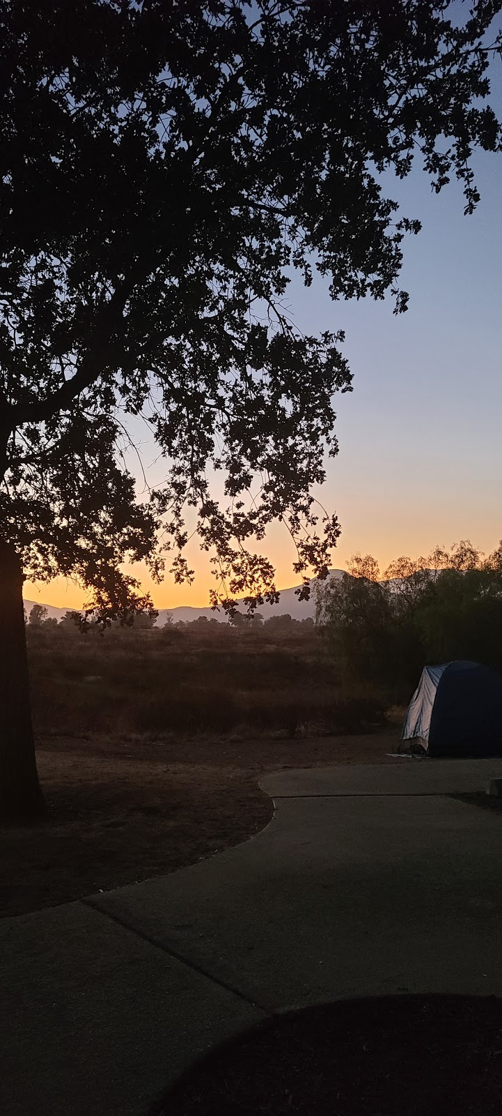 Bobcat Campground | Moreno Valley, CA 92555, USA | Phone: (951) 940-5600