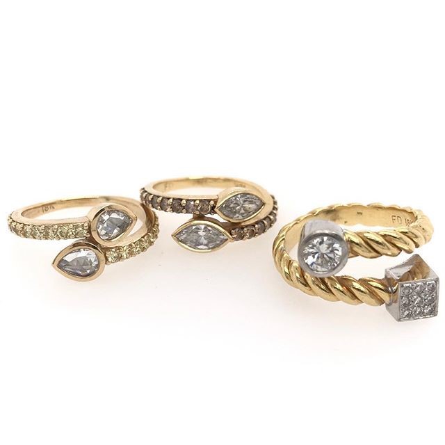 Fine Designs In Jewelry | 9700 Medlock Bridge Rd #164, Johns Creek, GA 30097, USA | Phone: (678) 584-8766