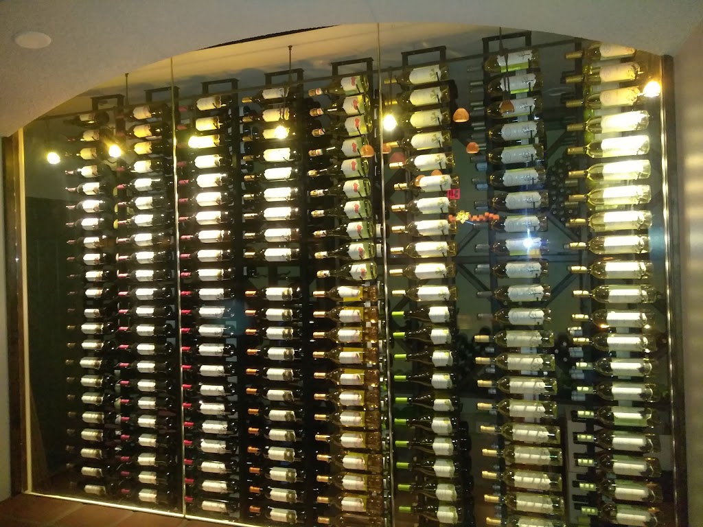 The Cellar | Inside of Ponte Vineyard Inn, 35001 Rancho California Rd, Temecula, CA 92591, USA | Phone: (951) 587-6688