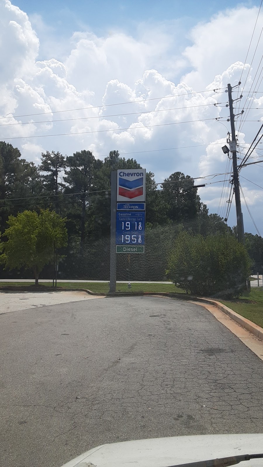 Chevron | 5040 Highway 5, Big A Rd, Douglasville, GA 30135, USA | Phone: (770) 577-6775