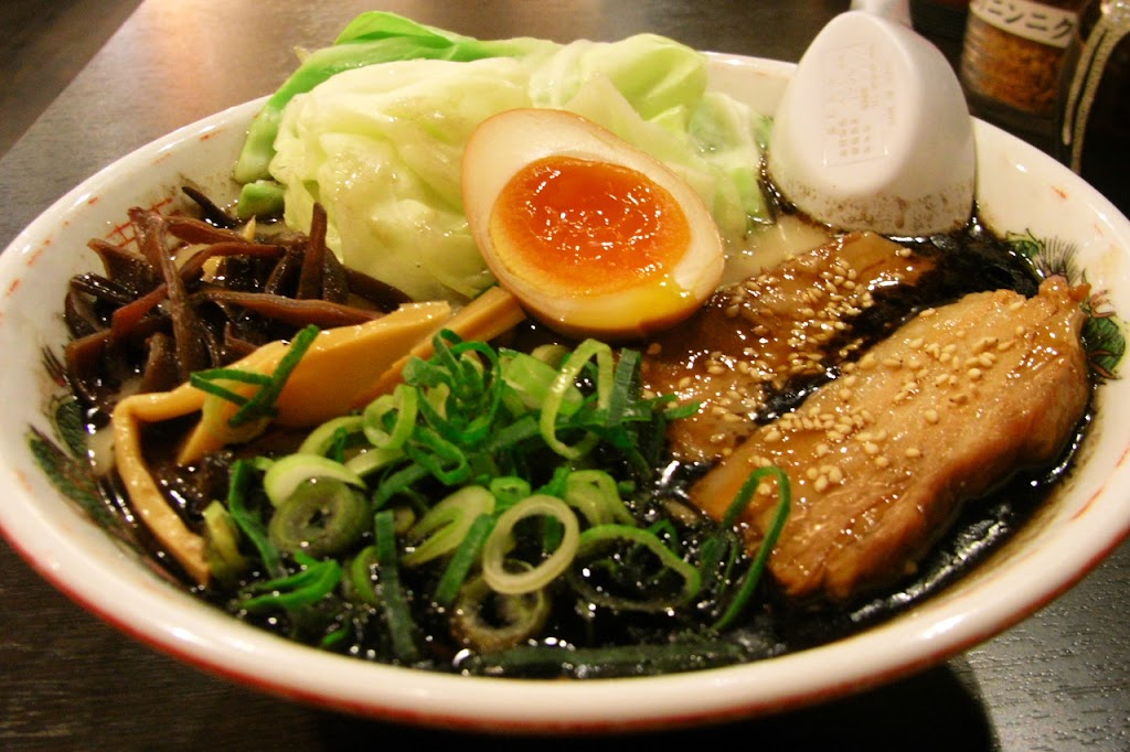 Ramen Joy | 2500 Hwy 121, Bedford, TX 76021, USA | Phone: (817) 508-3418