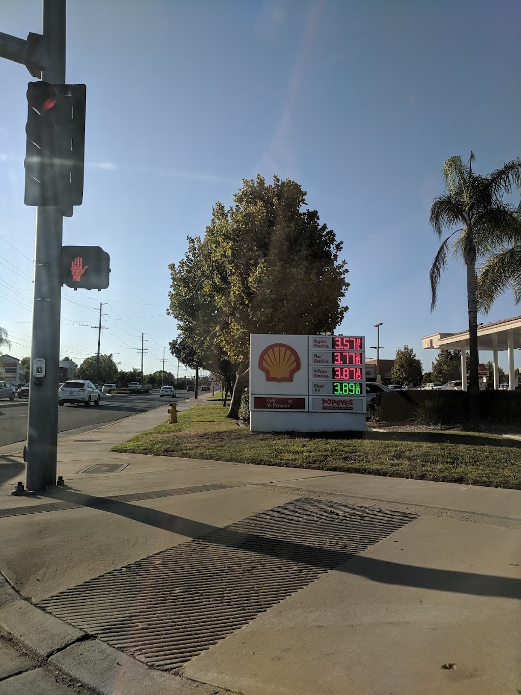 Shell | 25336 Madison Ave, Murrieta, CA 92562, USA | Phone: (951) 461-4540