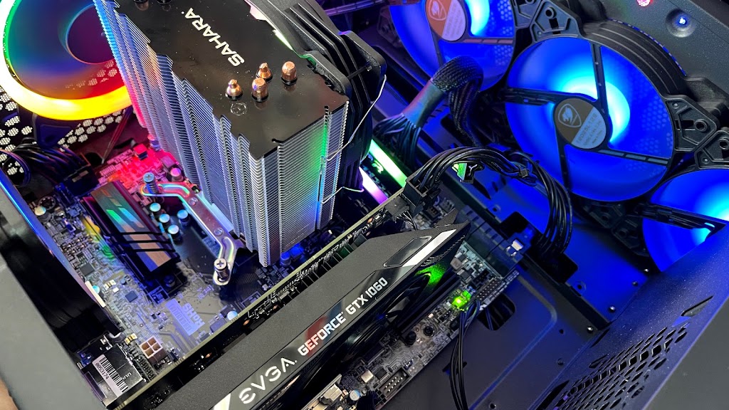 OC Smalltech | 2200 Harbor Blvd Unit F, Costa Mesa, CA 92627, USA | Phone: (949) 478-0101