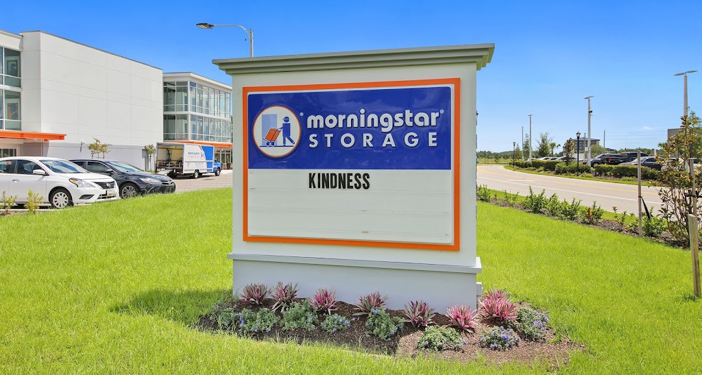 Morningstar Storage | 28999 Anise Dr, Wesley Chapel, FL 33543, USA | Phone: (813) 586-2574