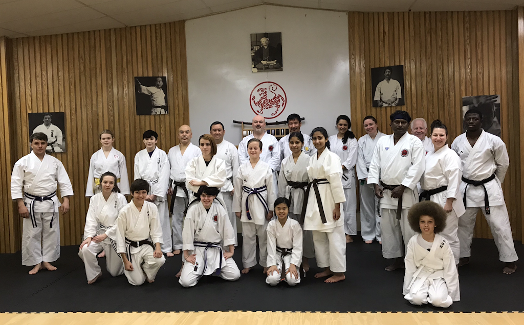 Texas Association of Shotokan Karate | 909 Spring Creek Pkwy #350, Plano, TX 75023, USA | Phone: (469) 222-3754