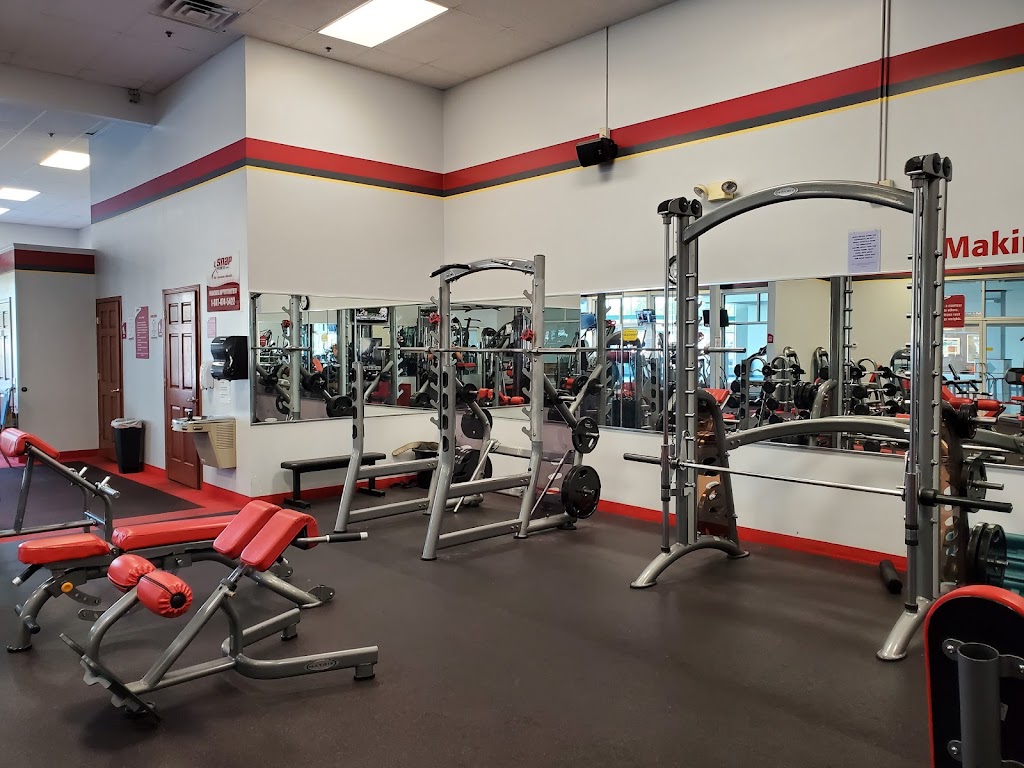 Snap Fitness Celina | 1107 N Main St Suite 112, Celina, OH 45822, USA | Phone: (567) 890-7627