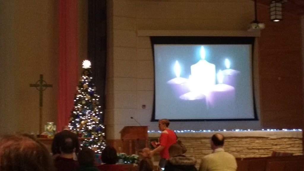 Redeemer United Church Of Christ | W220n4915 Town Line Rd, Menomonee Falls, WI 53051, USA | Phone: (262) 246-6710